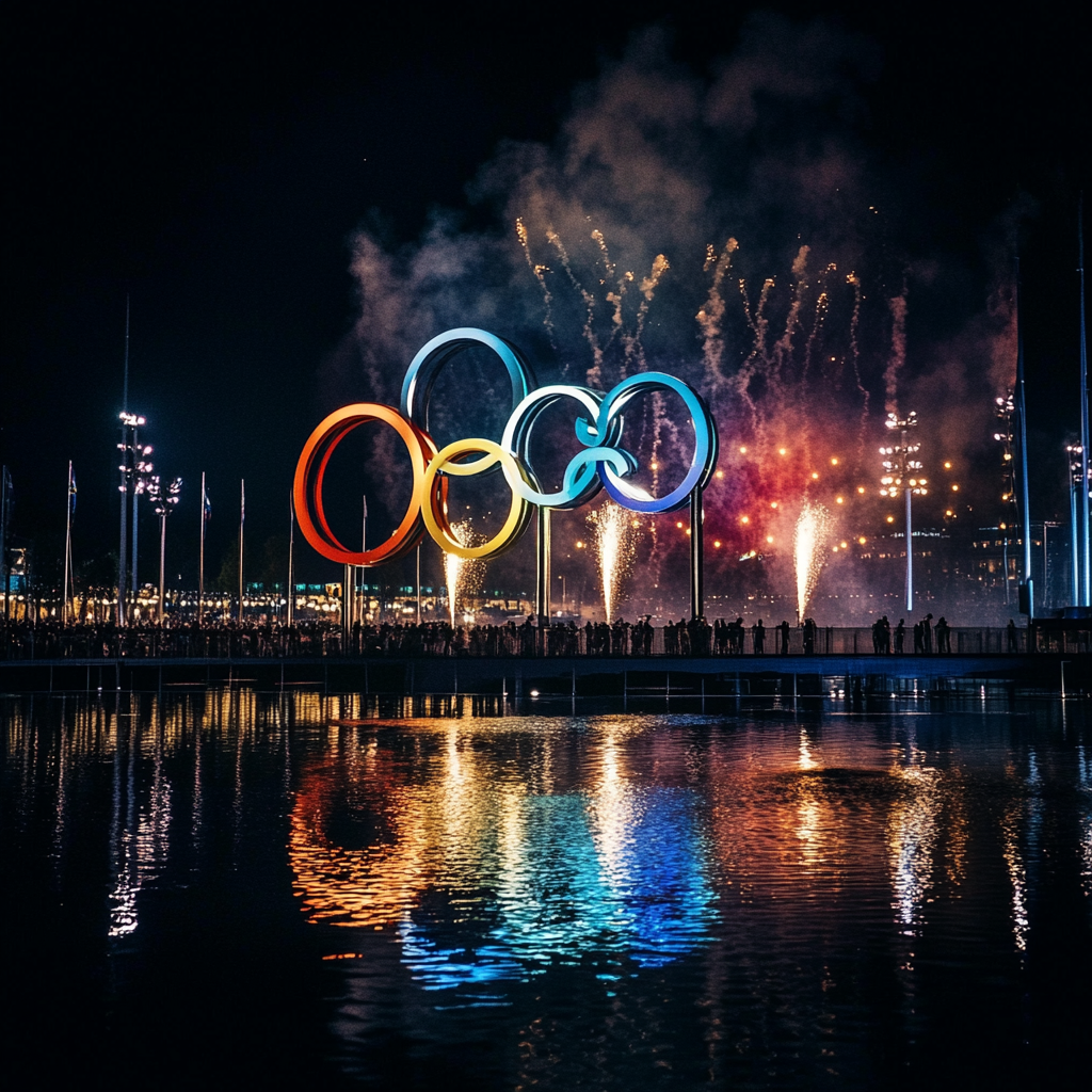 Événements sportifs