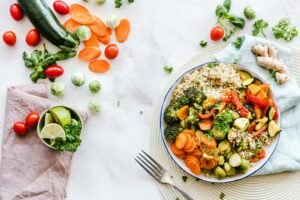 La nutrition