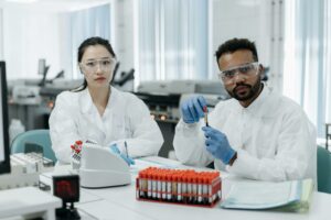 La science derrière les records