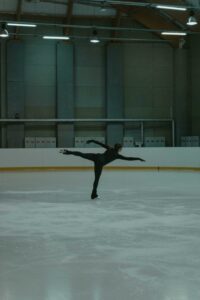 L’entraînement invisible