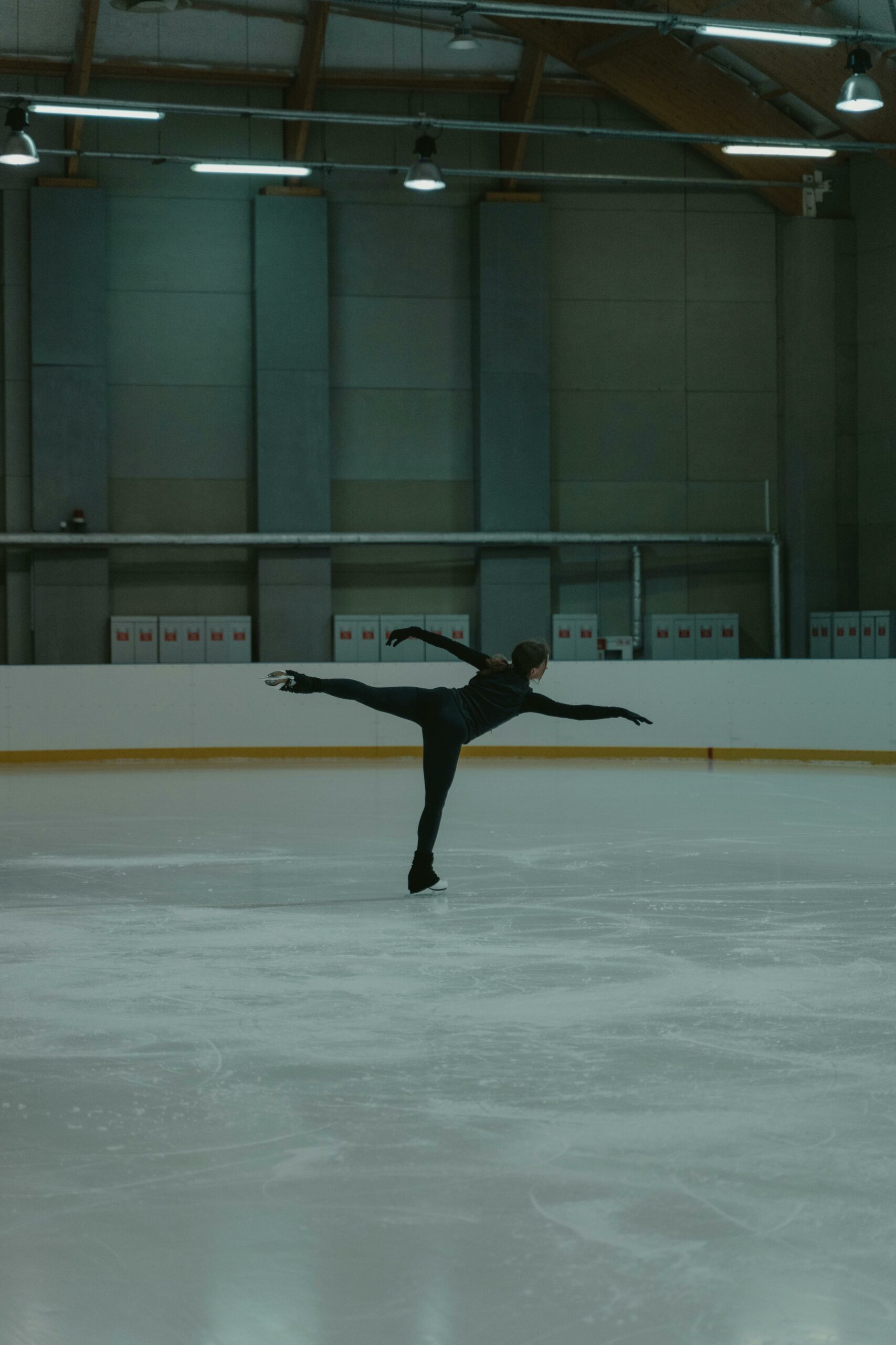 L’entraînement invisible