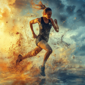 vos performances sportives