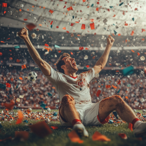 perfomances legendaire