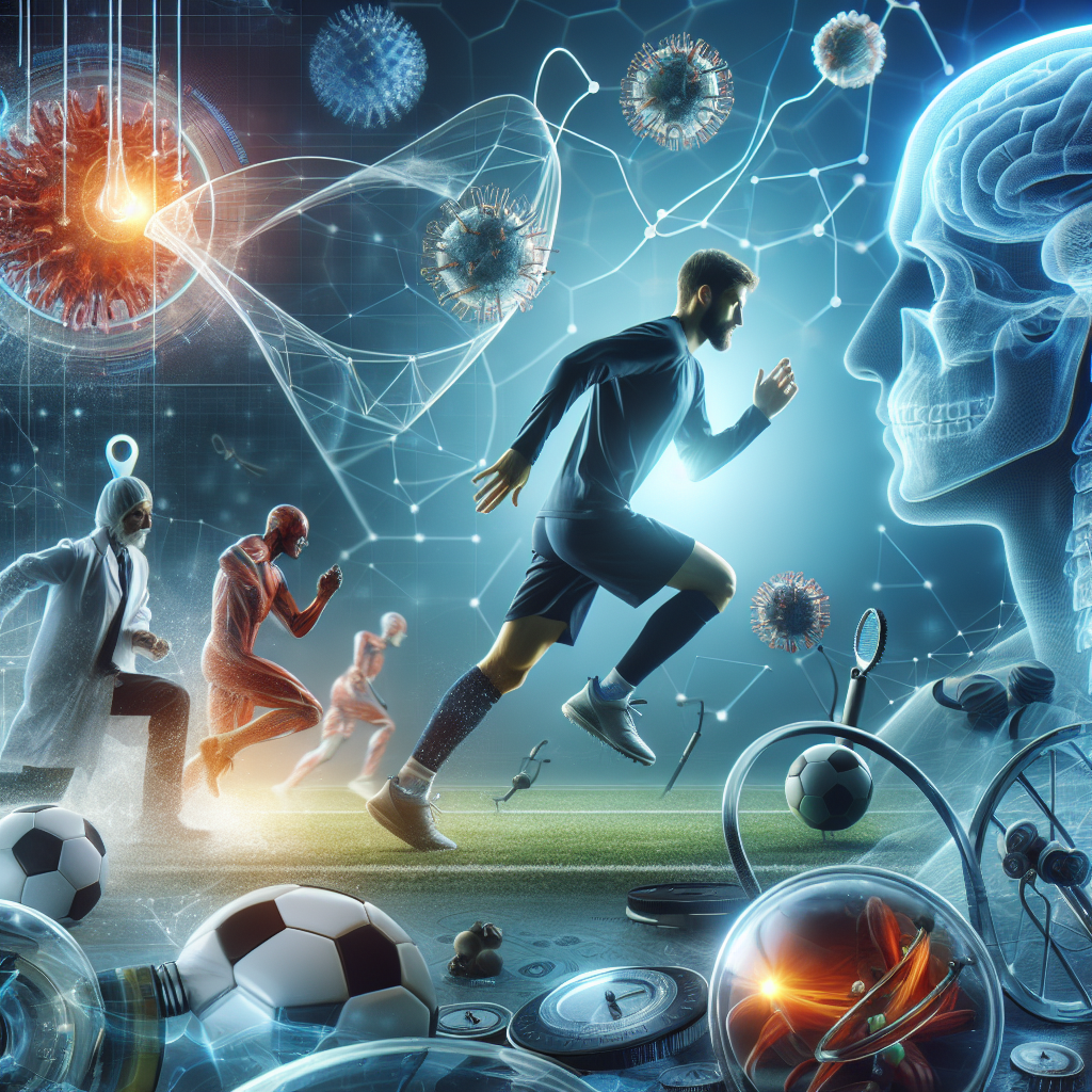 Les Stratégies Scientifiques pour Améliorer vos Performances Sportives