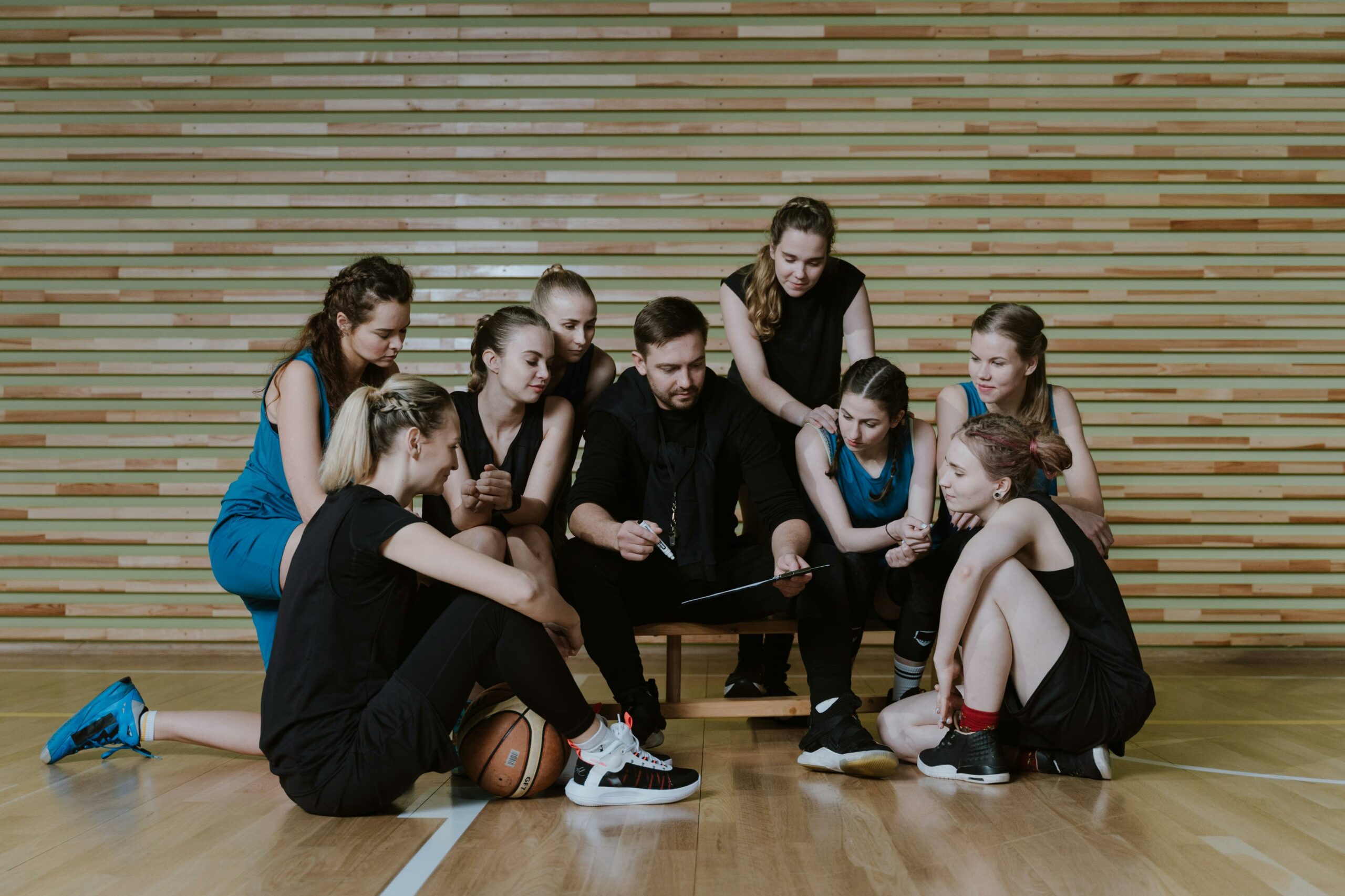 Comment Créer un Plan d’Entraînement sur Mesure avec un Coach ou en Solo