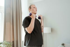 Boostez votre Retour en Force Après l’Effort
