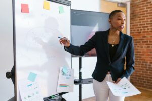 Les Avantages d’un Programme d’Entraînement Adapté à vos Objectifs