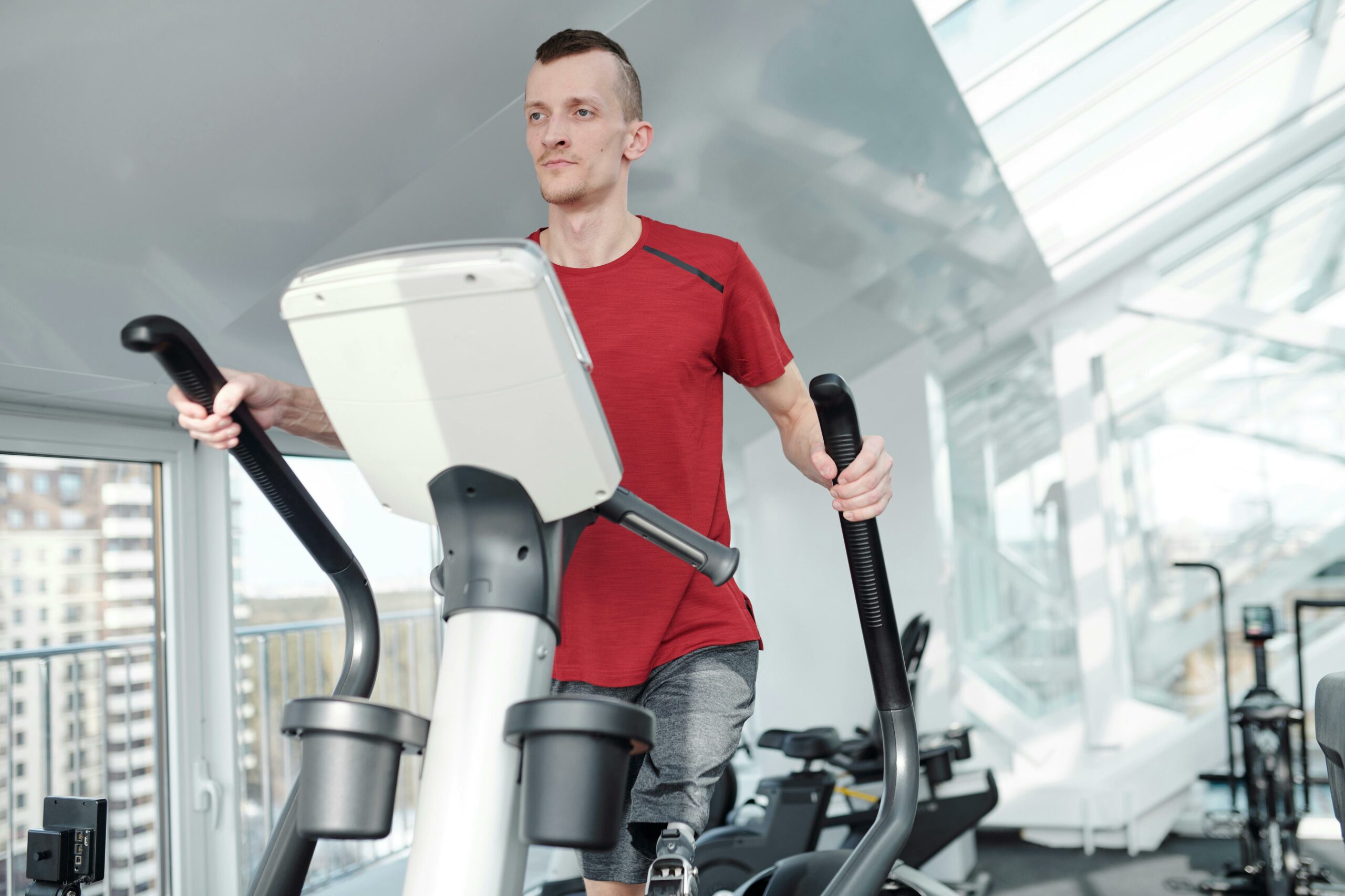 Essential Accessories to Maximize Your Training